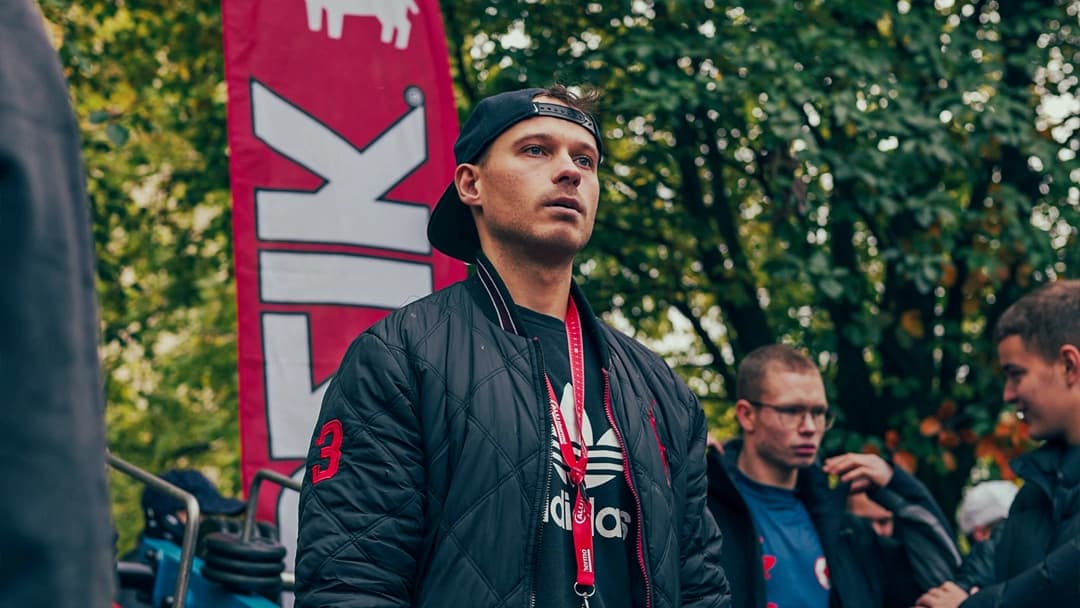 Zdrowsi mieszkańcy